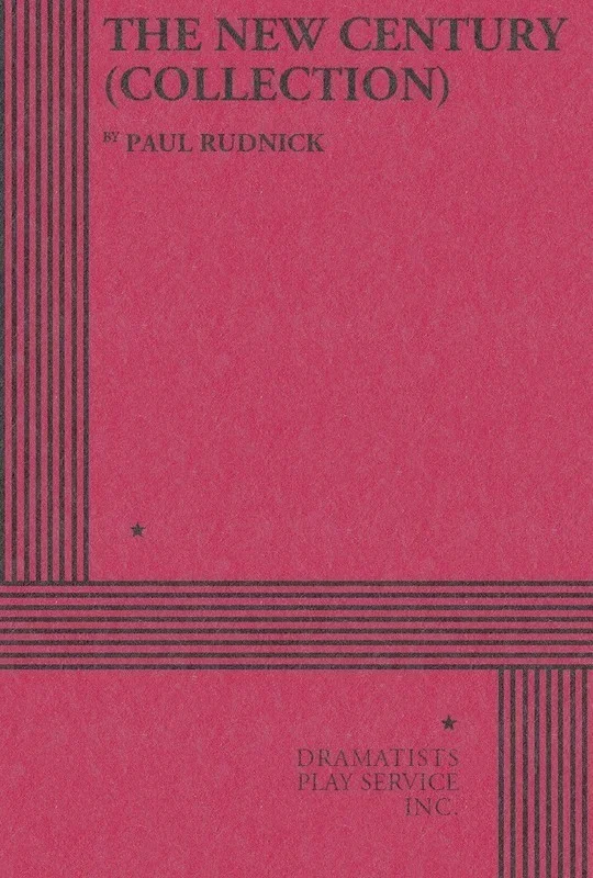 The New Century (Collection) (Play) Book