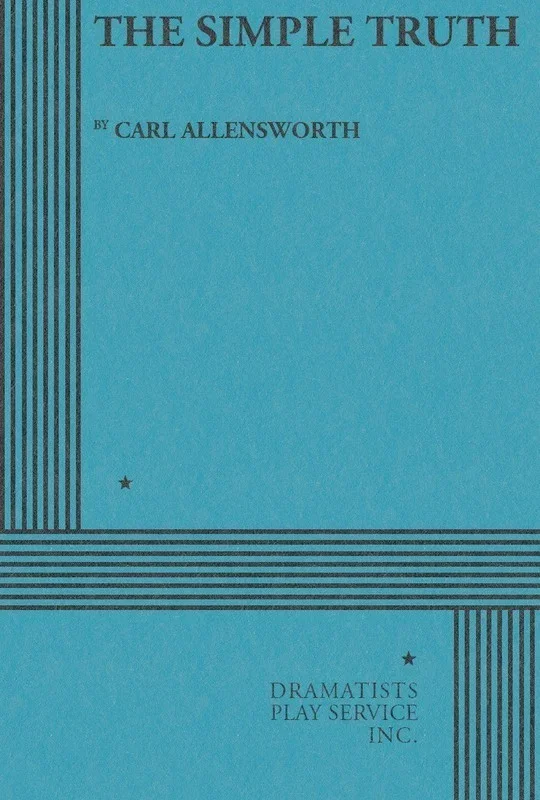 The Simple Truth Book