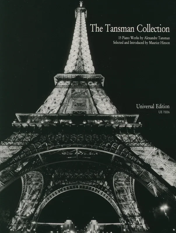 The Tansman Collection
