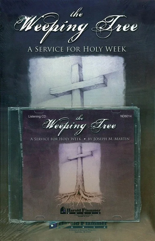 The Weeping Tree Preview Joseph M. Martin Book
