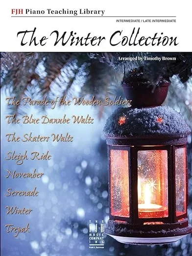 The Winter Collection