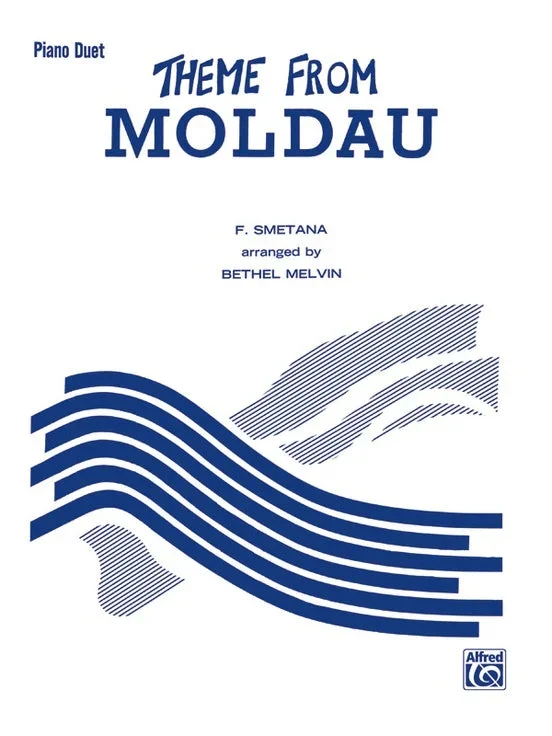 Theme from Moldau: Smetana