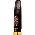Theo Wanne AMBIKA 3 Hard Rubber Tenor Saxophone Mouthpiece 7*