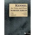 Theodore Presser Kennel (Book + Sheet Music) Standard
