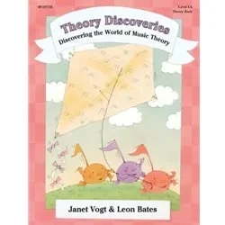 Theory Discoveries Level 1A