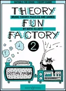 Theory Fun Factory Book 2