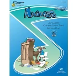 Theory Gymnastics: Animato (Level A) – Student Book