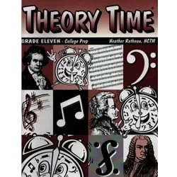 Theory Time – Grade 11