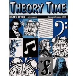 Theory Time – Grade 7