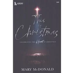 This Is Christmas – SAB