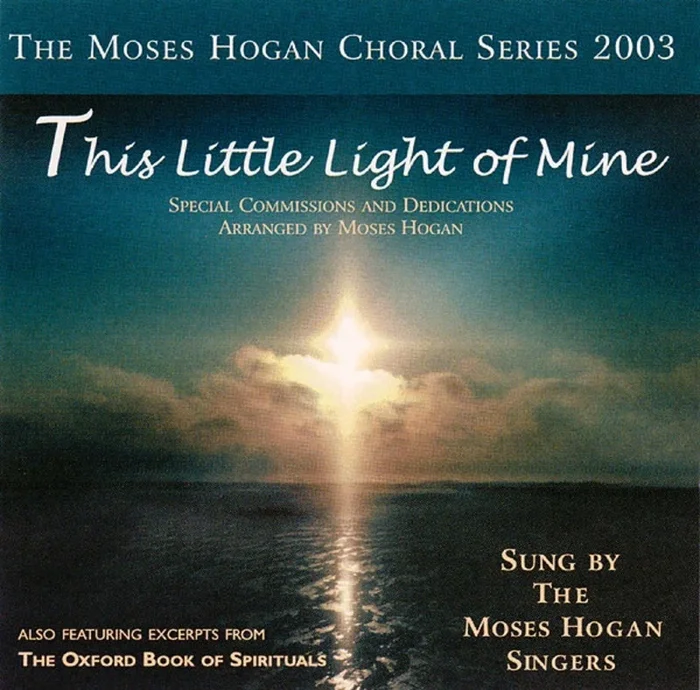 This Little Light Of Mine CD (CD Only)