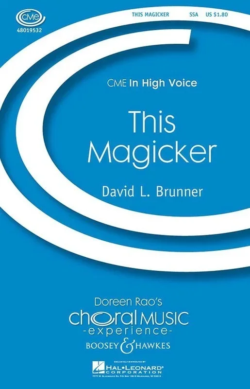 This Magicker SSA Book