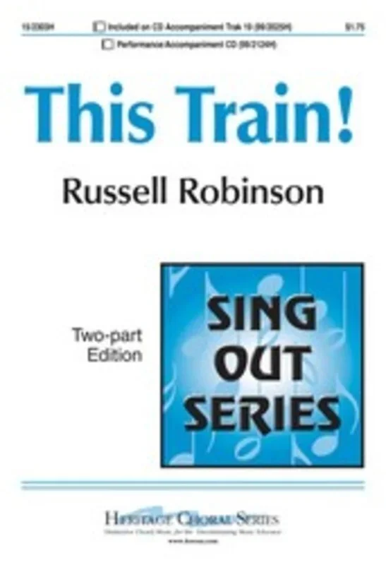 This Train 2 Part