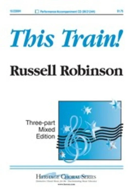 This Train 3 Part