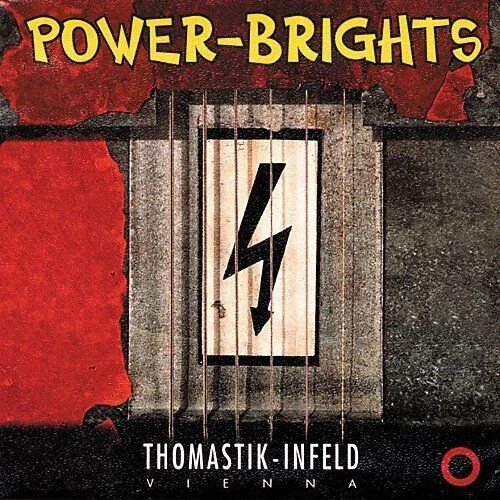 Thomastik PB110 Power Brights Electric Guitar String Set 10-45