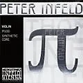Thomastik Peter Infeld 4/4 Size Violin Strings 4/4 Size Set with Platinum E
