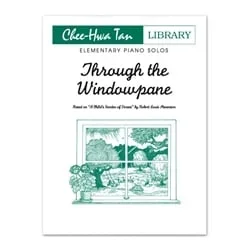 Through the Windowpane – Piano