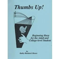 Thumbs Up – Harp