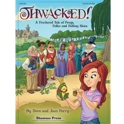 Thwacked Preview Pack