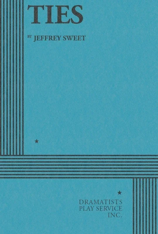 Ties Book