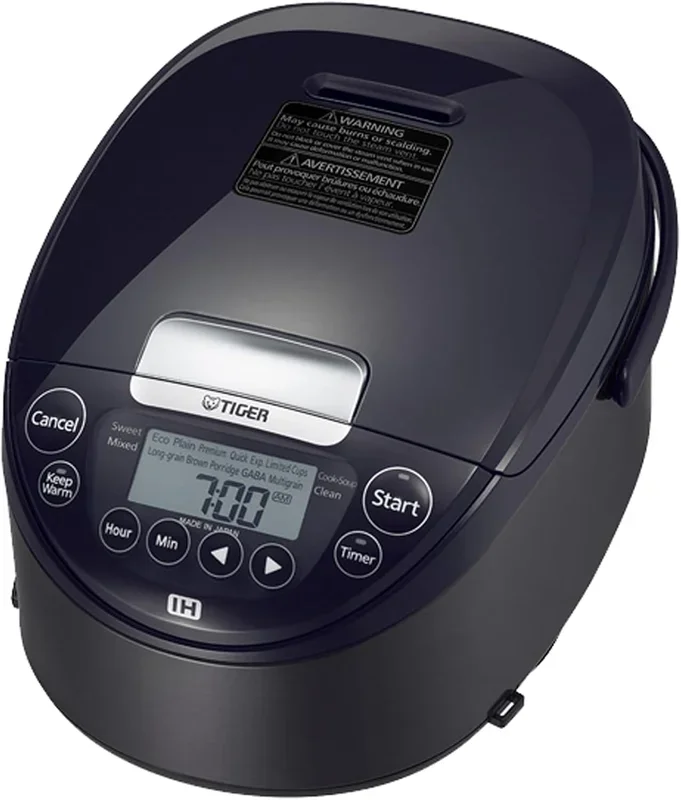 Tiger JPW-H10U Induction Heating Rice Cooker