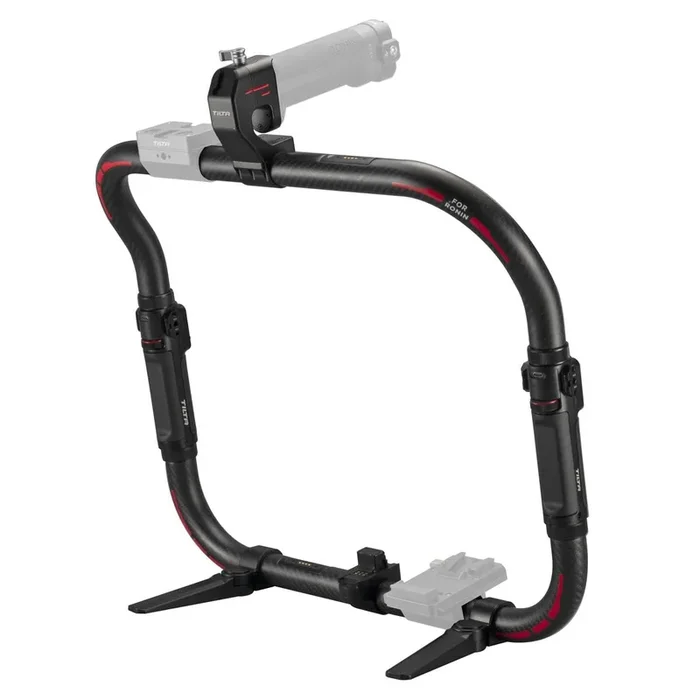 Tilta Advanced Ring Grip for DJI RS 2 Gimbal
