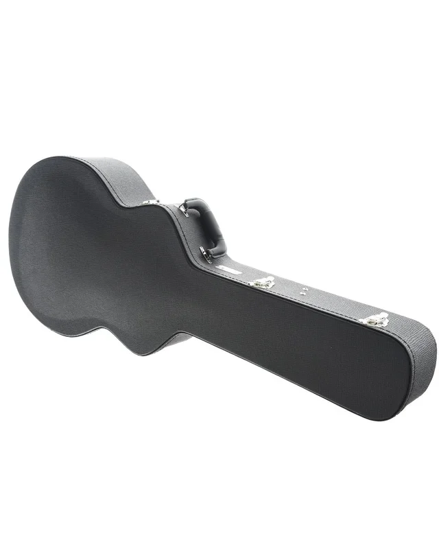 TKL LTD Series “Small-F” Jumbo Guitar Case