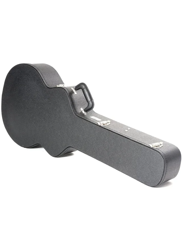 TKL LTD Series Jumbo Guitar Case