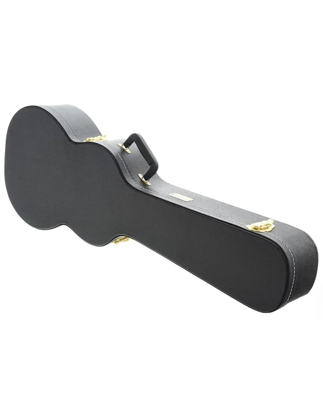 TKL Premier Series “Parlor” Guitar Case, Flat Top