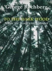 To the Dark Wood – Woodwind Quintet