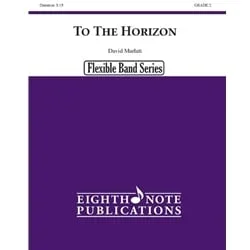 To The Horizon – Flex Band