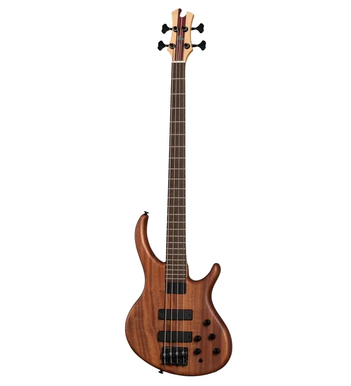Tobias Killer B IV 4-String Bass Satin Natural Incl. Premium Gig Bag