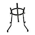 Toca 3700 Series Adjustable Conga Barrel Stand 11.75 and 12.50 in.