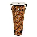 Toca Freestyle Mechanically Tuned Ashiko Drum Standard