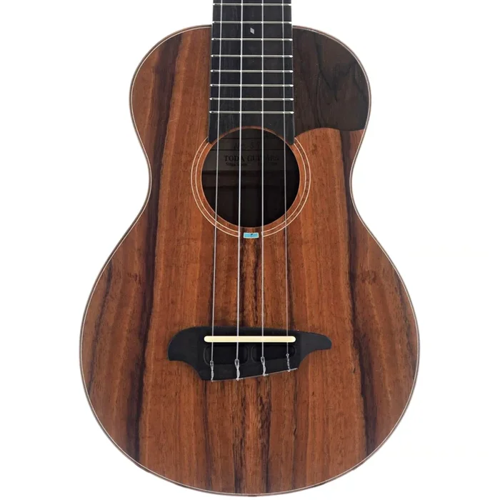 Toda Koa Concert Ukulele, #578