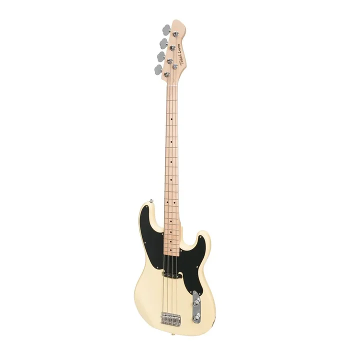Tokai ‘Legacy Series’ ’51 PB-Style Electric Bass (Cream)