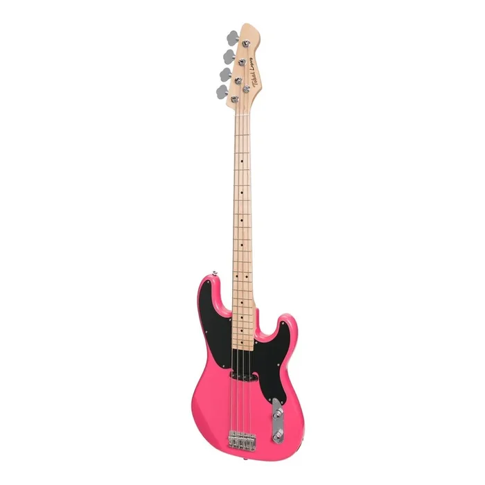 Tokai ‘Legacy Series’ ’51 PB-Style Electric Bass (Pink)