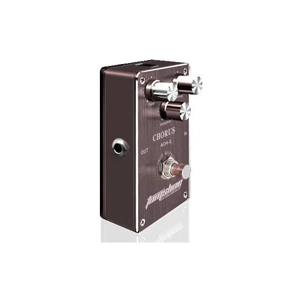 Toms Line ACH-1 Premium Analogue Chorus Pedal