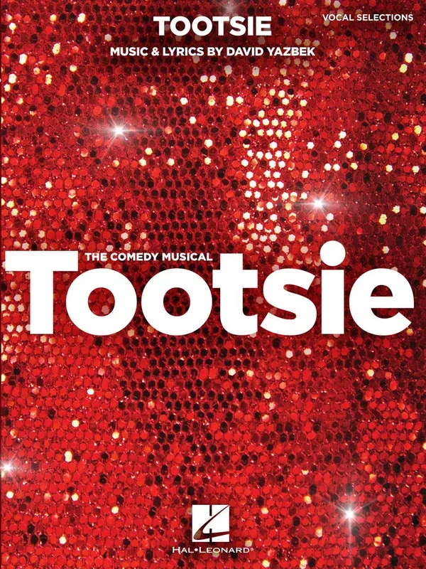 Tootsie – Vocal Selections