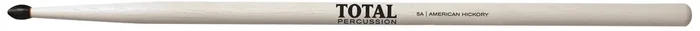 Total Percussion 5A Nylon Tip Glow in the Dark Drumsticks