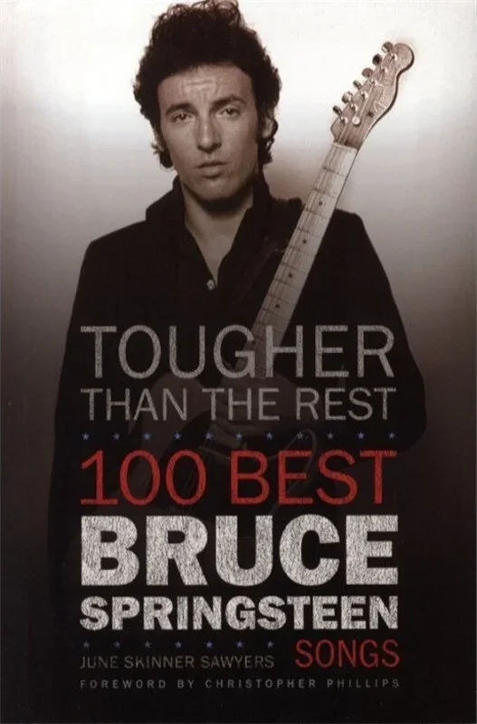 Tougher Than The Rest