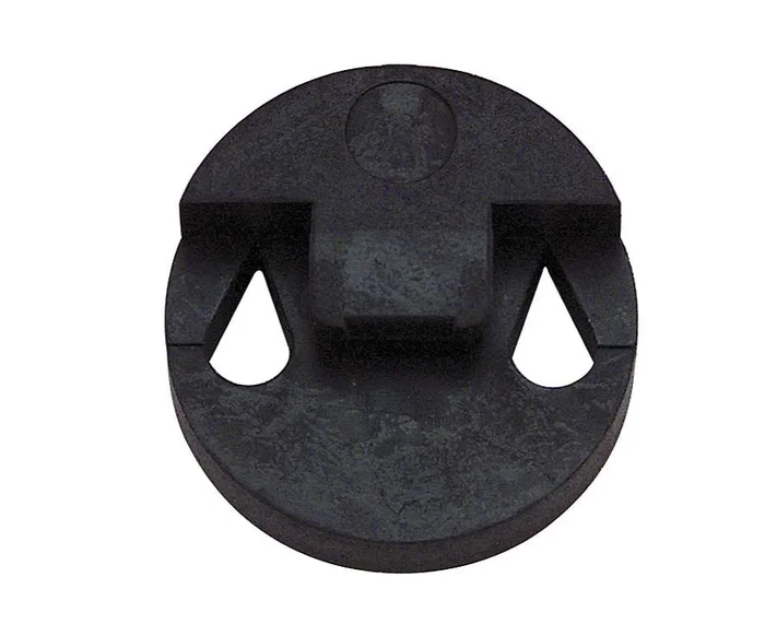 Tourte Violin Mute (or Small Viola)