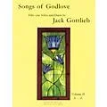 Transcontinental Music Songs of Godlove, Volume II: S-Z (51 Solos and Duets) Transcontinental Music Folios Series Standard