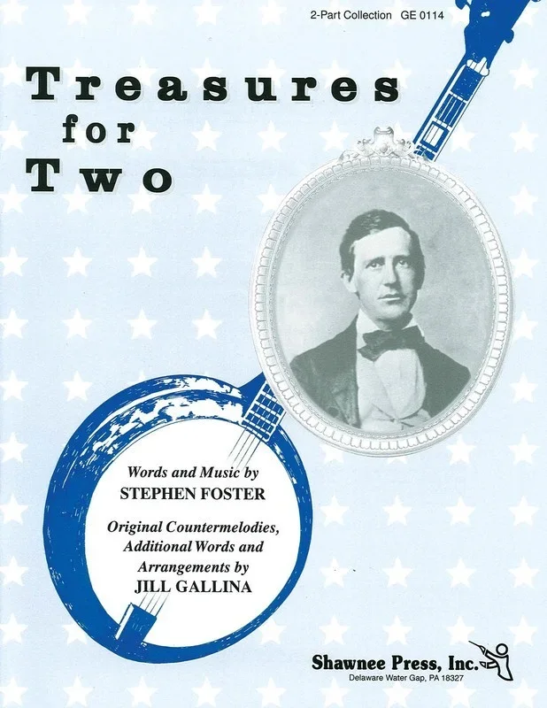 Treasures For Two Collection Book