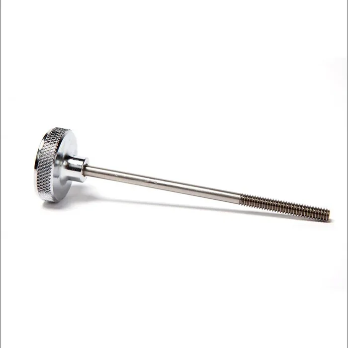 Trick Bass Drum Tuning Knob