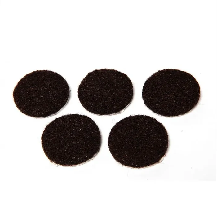 Trick Pro1-V Beater Face Felts (5 Pack)