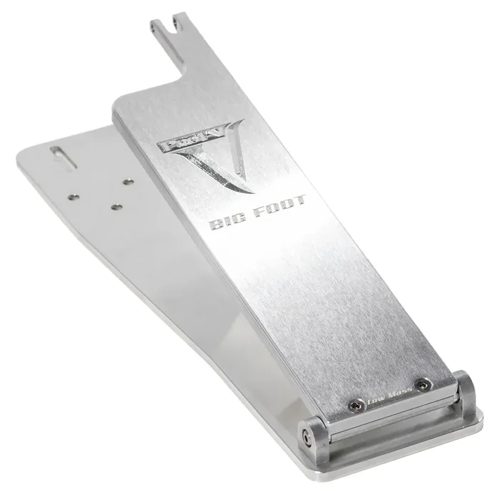 Trick Pro1-V BigFoot Low Mass Conversion Kit