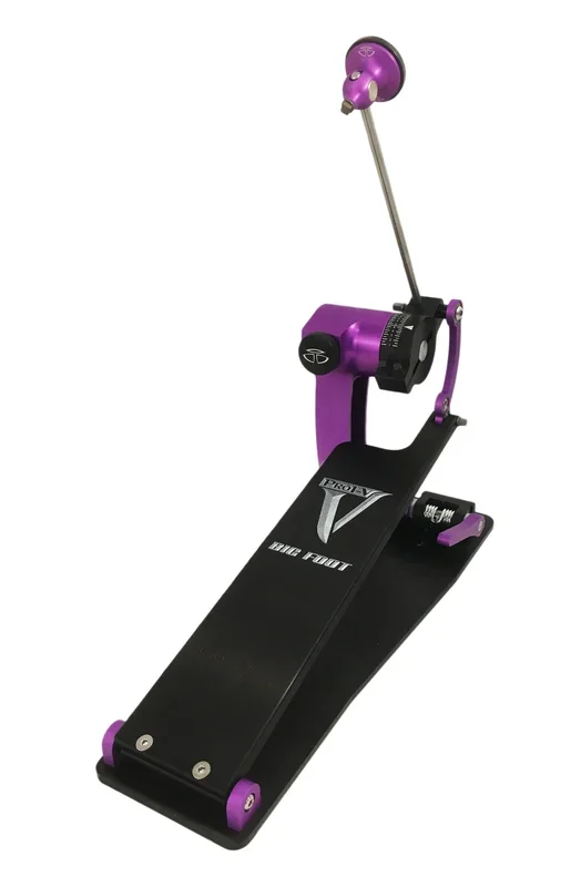 Trick Pro1-V Custom Shop BigFoot Purple Single