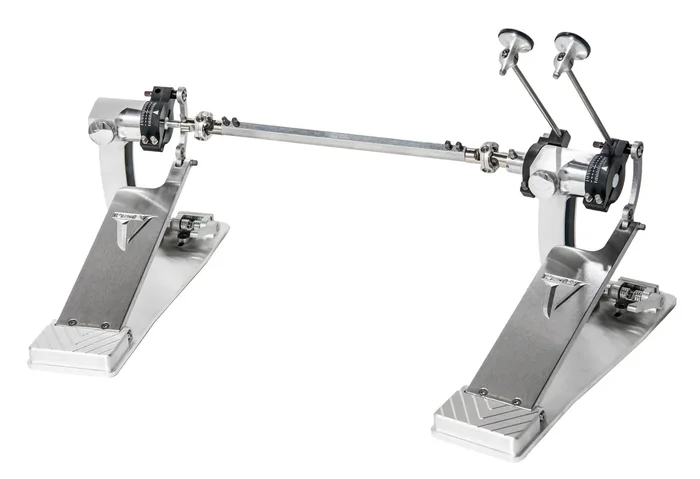 Trick Pro1-V ShortBoard Low Mass Direct Drive Double Pedal