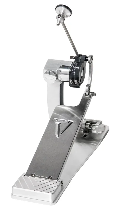 Trick Pro1-V ShortBoard Low Mass Direct Drive Single Pedal